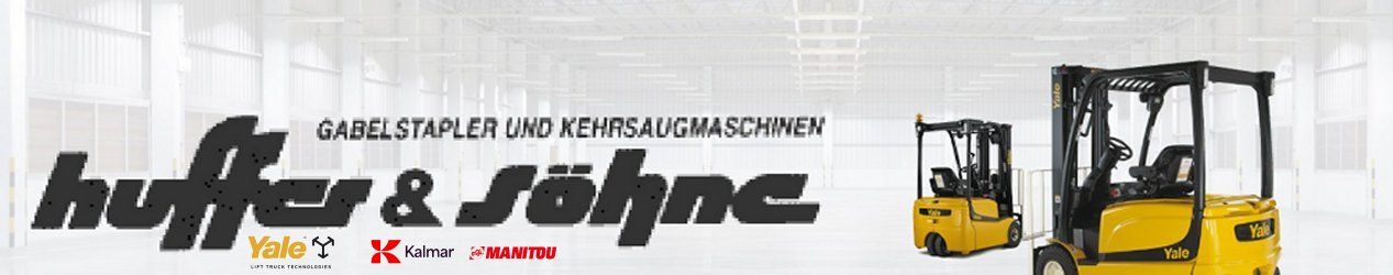 Huffer & S�hne GmbH